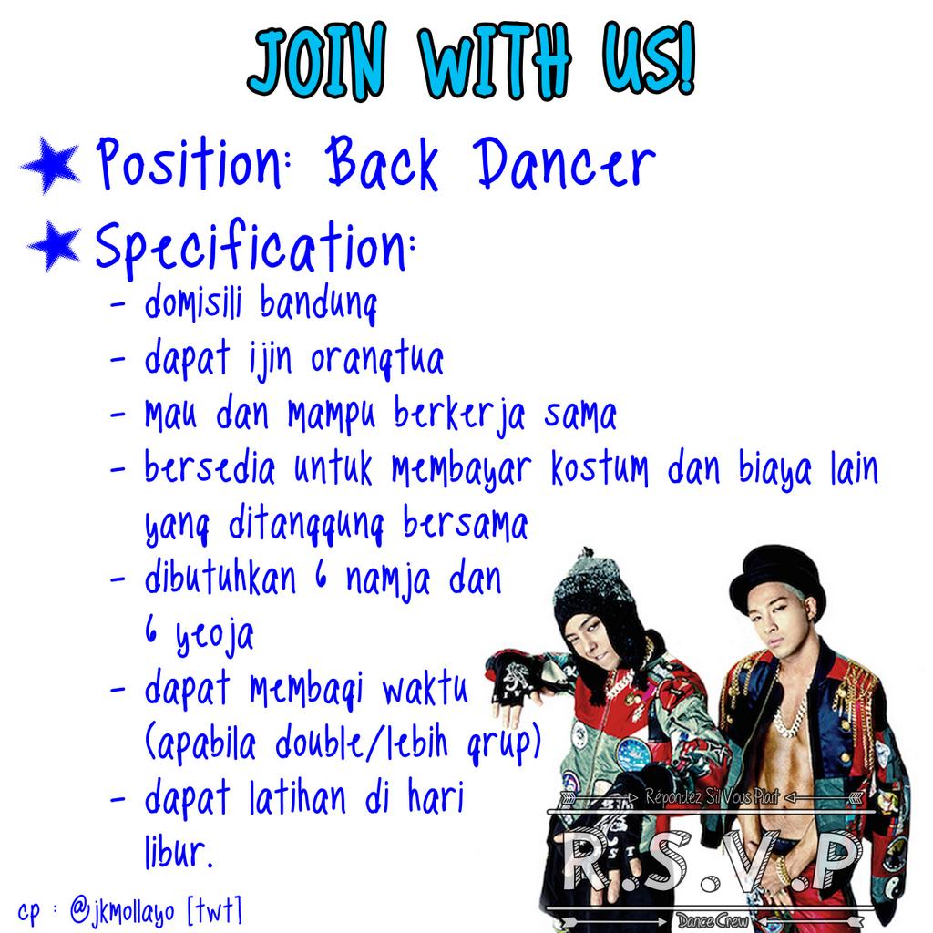 namyons's tweet image. @RedHood_ID hi! Mind to promote us? We also need some members! If you&apos;re interested pls read these pic below^^ thks