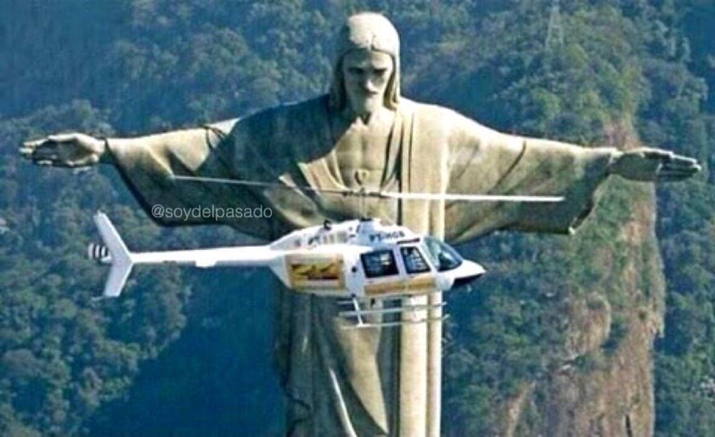 SoyDelPasado's tweet photo. Cuando por fin encuentras al mosquito. http://t.co/APIRAab7Kf