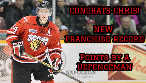Owen Sound Attack (@attackohl) on Twitter photo 