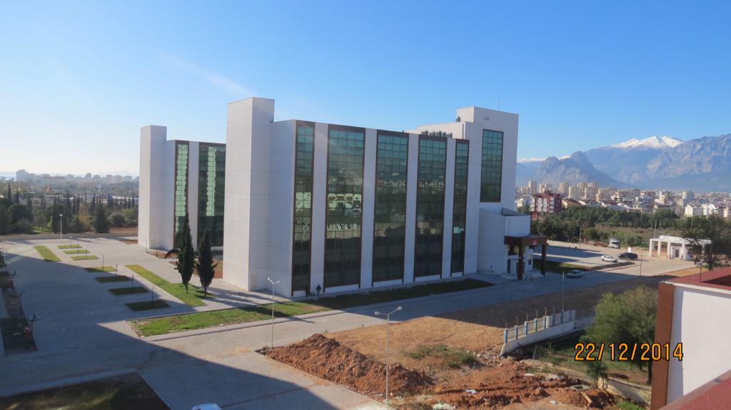 elmalili hamdi yazir öğrenci yurdu