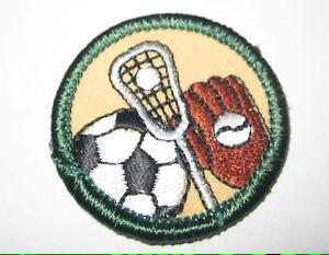 Troop454's tweet photo. let's get this badge next Friday ladies #alldodgenoballs http://t.co/Vnjm09ltse