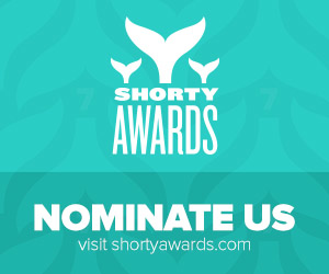 PIH's tweet photo. Just a few more hours to cast your @shortyawards votes: http://t.co/ekXxOrZe7R Nominations close today! http://t.co/Qo7PjJradG
