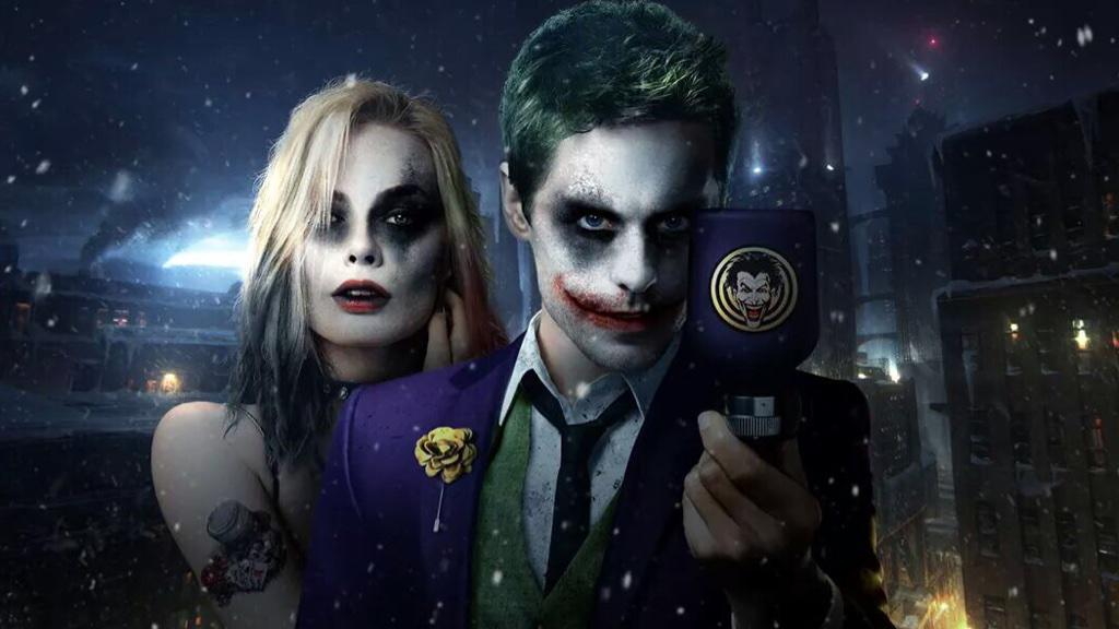 ComicBookNOW's tweet photo. Jared Leto is transforming for his role as THE JOKER. The last time he did that he won an Oscar. #SuicideSquad http://t.co/QYoI2O9iNz
