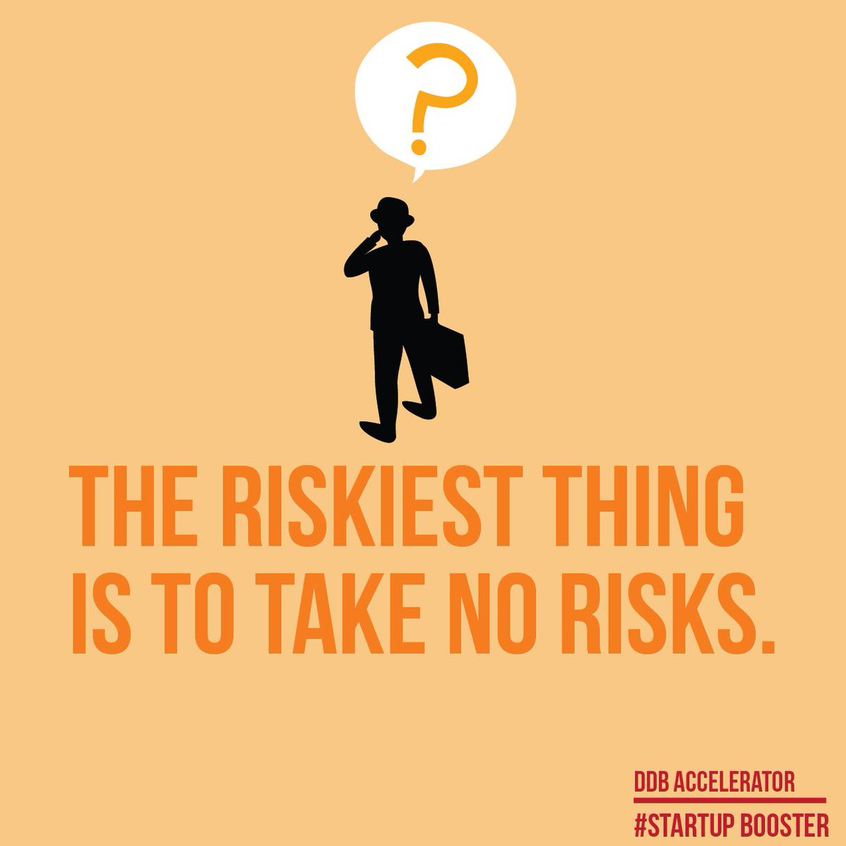 indigofornation's tweet image. Good Morning! the riskiest thing is to take no risks. have a nice day..