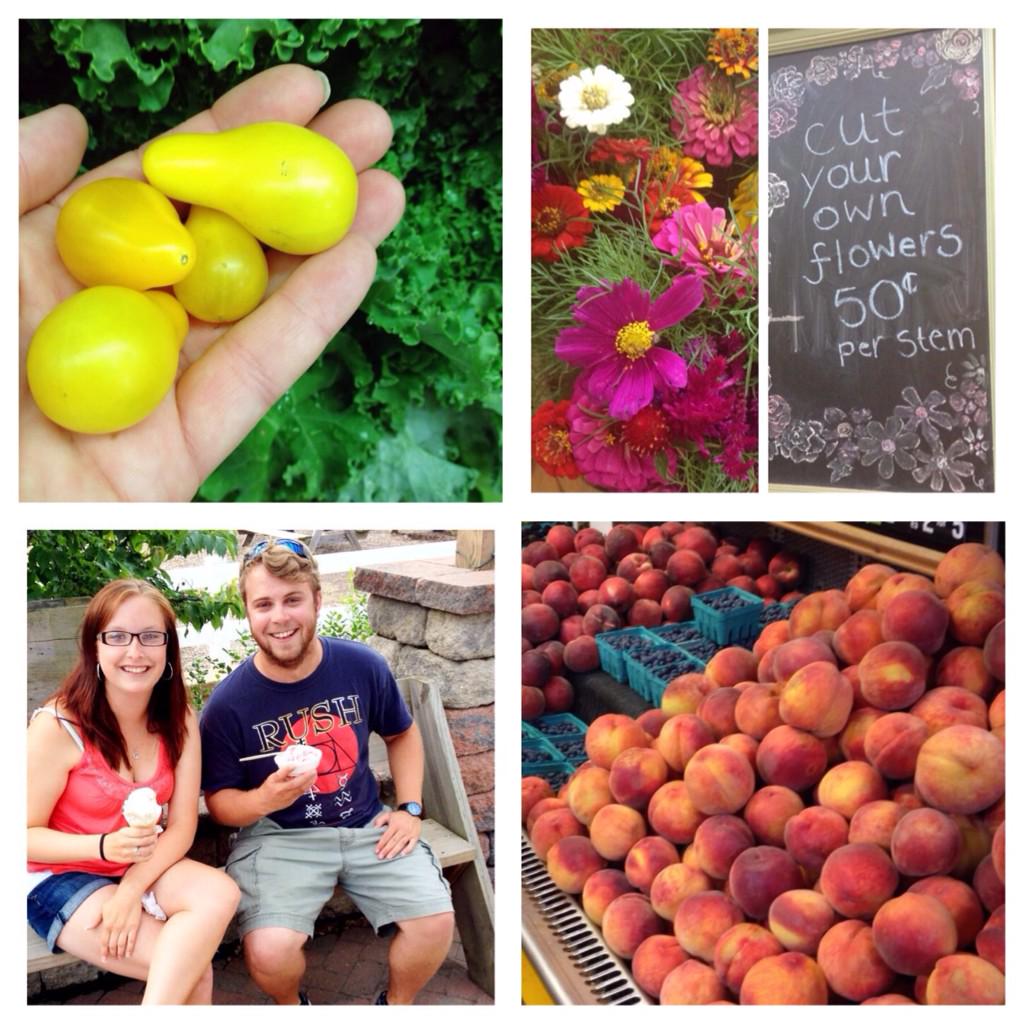 ShadyBrookFarm's tweet image. Throwback Thursday. Because it's 10 degrees out. #TBT #whensSUMMER