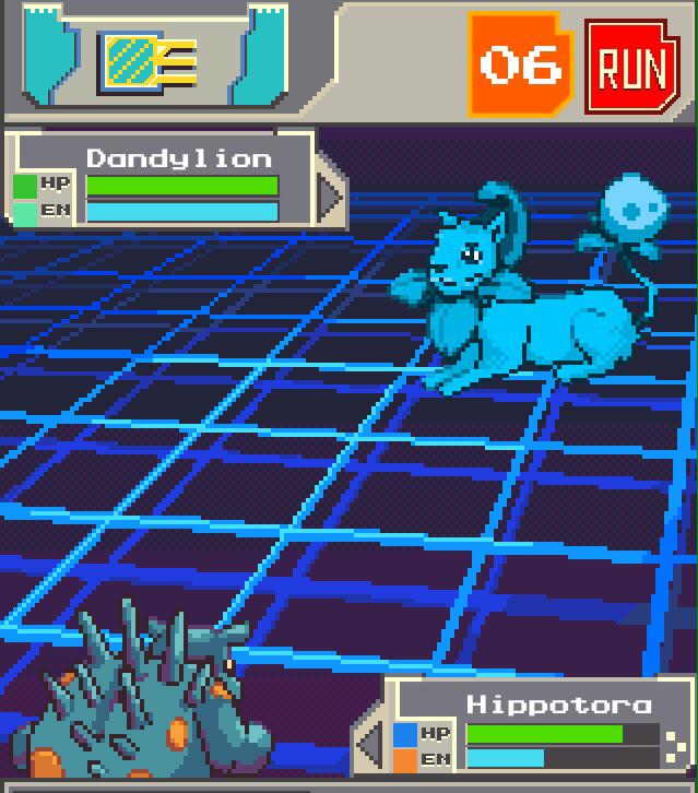 ICYMI: 1.1.1. Survival Arena! Battle an endless wave of holographic MegaBits; win in-game currency! #RetroGaming #ios