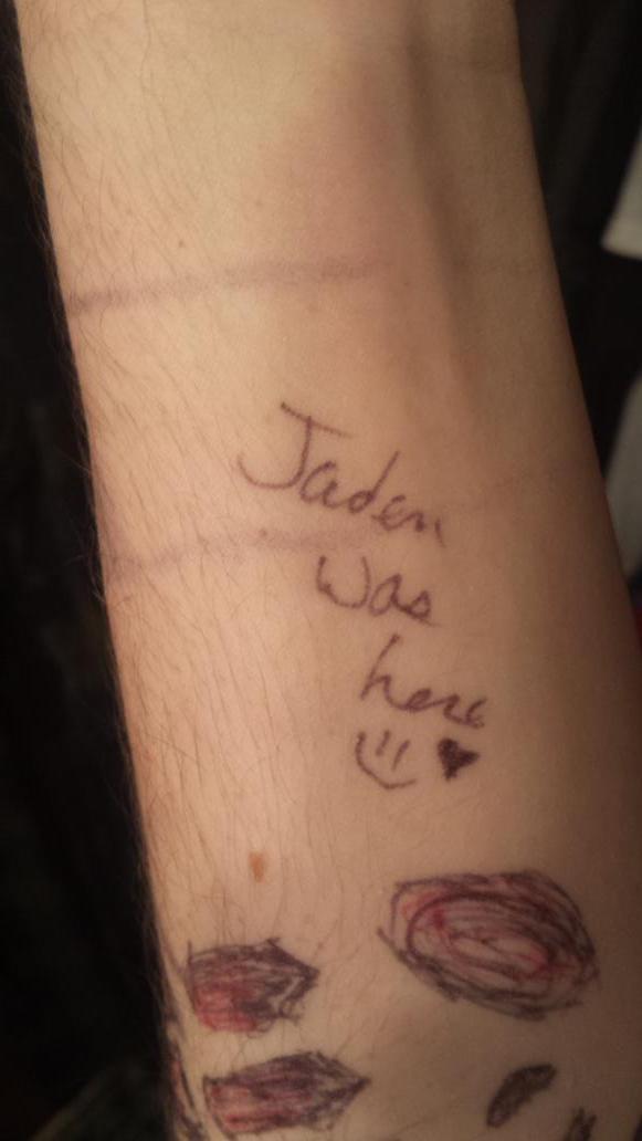 4stringdrop's tweet image. Haha