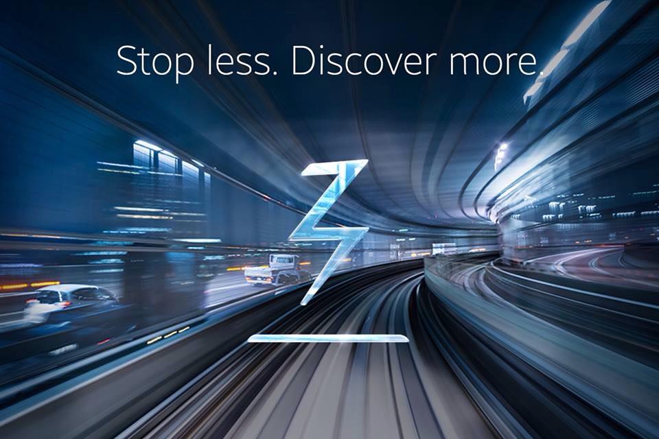 Just simply RT this if you want to discover more #TheNextGalaxy with fewer stops! #Unpacked