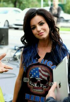 Happy birthday Julia Volkova <3 