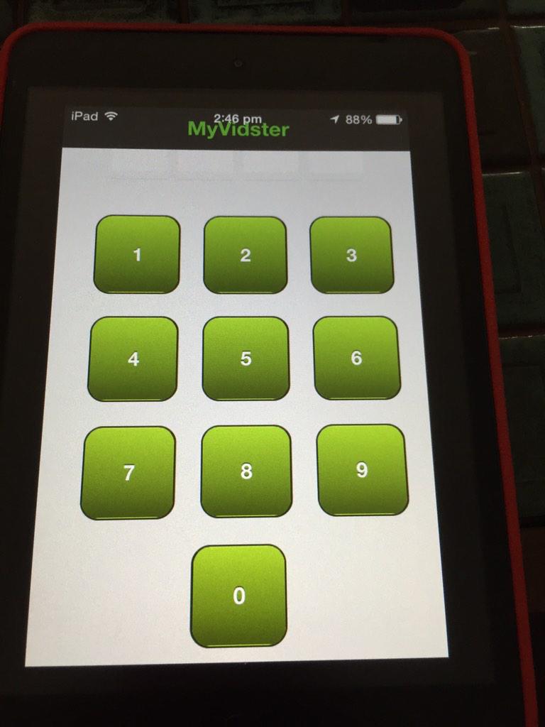 Myvidster Myvidster