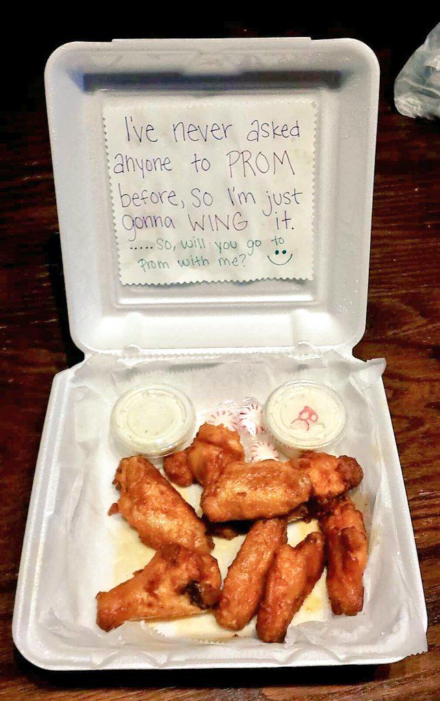 RHSPROMPOSAL tweet picture