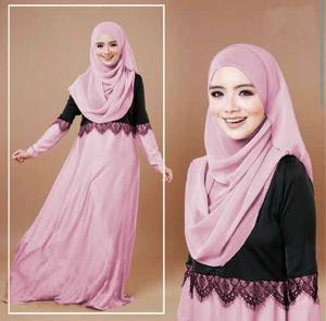 MoeslimStore's tweet image. Bestseller from Miss Rofie Series. Harga special KHUSUS HARI INI , mau? kontak cs BBM kami di 51896B5E yah sis :*