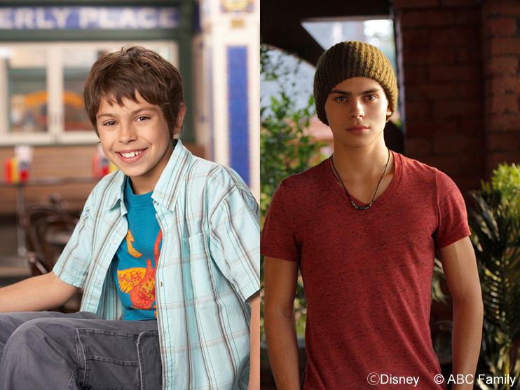 ディズニー チャンネル スターズ 公式 Ar Twitter 2 27 Dlifeで放送開始のドラマ フォスター家の事情 にはdcsが多数出演 あの子 わかるよね が こんなにイケメンに さらに男前写真をチェック Http T Co Knreinzbmj Http T Co Cvsqemmsjw Twitter