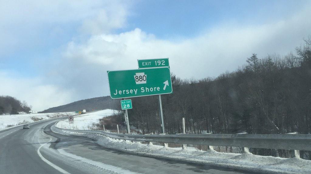 nyyroro's tweet photo. Uniqueness in/near our State College store. Penn State grill covers, competition crushers &amp; what? The Jersey Shore?!? http://t.co/KWEm1uTizj