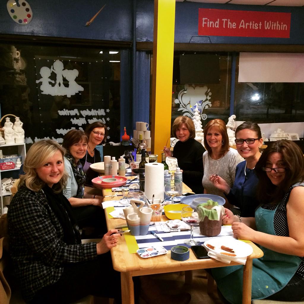 FunCreationst's tweet image. To all our DIVAS. Tomorrow night is our Ladies Night Out!!The fun will start at 8PM bring any DIVA you know!