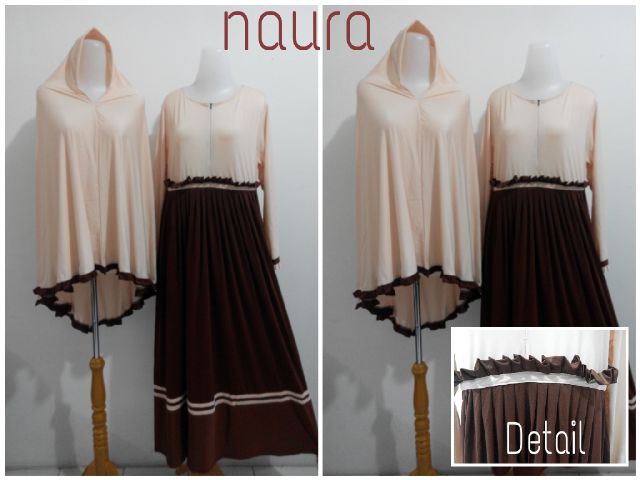 MoeslimStore's tweet image. Yang ini lagi SALE! Langsung kontak CS kami ya 51896B5E :*