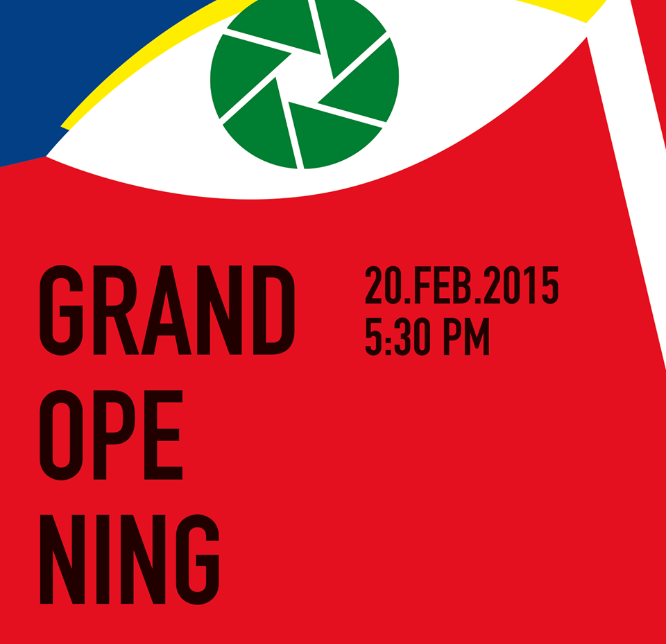 reviewchiangmai's tweet photo. Chiang Mai Photo festival 2015 นิทรรศการภาพถ่ายเอาใจคนรักการถ่ายภาพ 20-28 ก.พ. http://t.co/jLtIiHx2Nx #CMPHOTOFEST http://t.co/E3Y79nDjhi