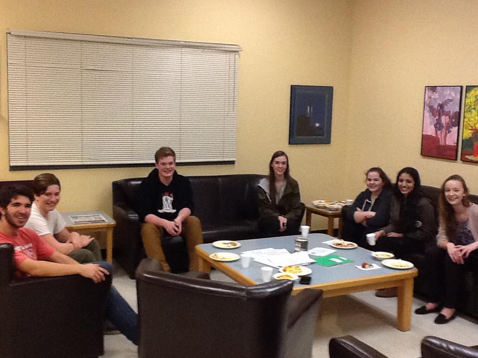 Tapestry Coordinator tweet media