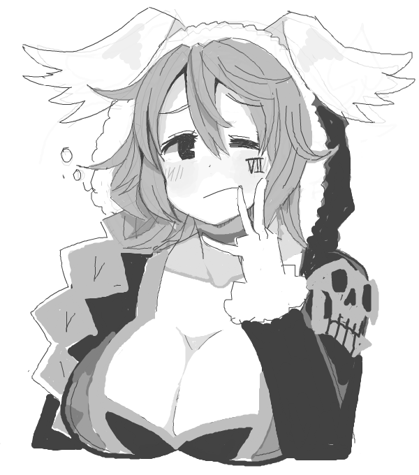 CROSS THANK YOU FANART 
