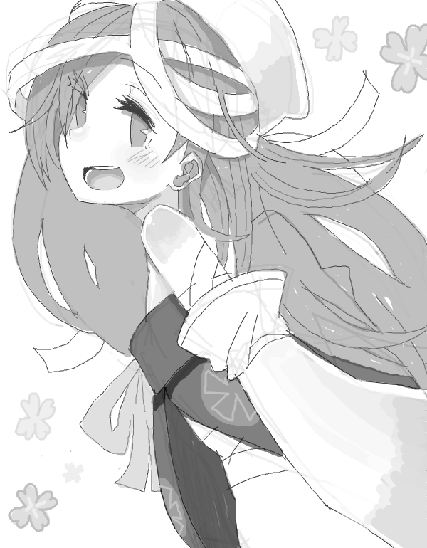 CROSS THANK YOU FANART 