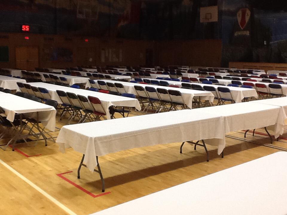 Tapestry Coordinator tweet media