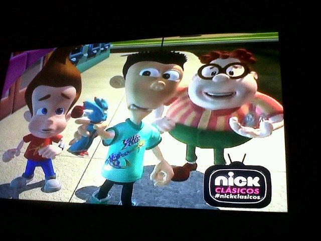 Paoliita2512's tweet photo. Poseida de #JimmyNeutron en los super #nickclasicos ☺ ☑ http://t.co/VvXz4ZgjMb