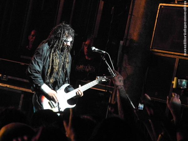 JDevilUruguay's tweet photo. #Munky Dec 3, 2010 at The Tivoli.
#KornLife #KornFamily #Korn #MunkyShaffer http://t.co/z9UQPmbOtR