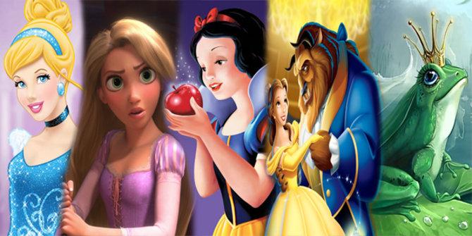 Ternyataa.. RT <a href="/merdekadotcom/">Merdeka.com</a>: Ungkap 5 sisi gelap di balik dongeng indah Disney! > goo.gl/ZvQptf  #LinkAsik