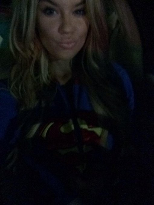 When all else fails, wear a onesie. Everywhere. http://t.co/rKrsroAYrU<a href="/tag/sema2014"class="tags"><span>#sema2014</span></a>