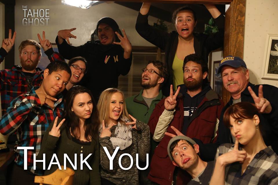 TahoeGhost's tweet photo. Thank you for your support! #film #goindie #tahoeghost http://t.co/9w1k4jNSpB