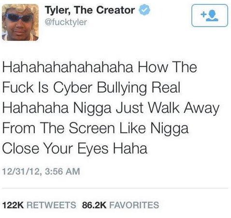 CauseWereGuys's tweet photo. Realest tweet of all time 😭 http://t.co/gi0mxTyOra