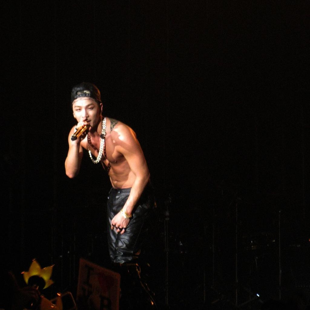 #TAEYANGRISEINJAKARTA...