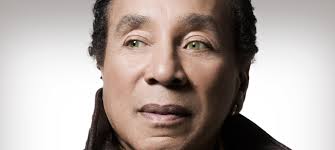 Happy Birthday!  Smokey Robinson
His birthday is today. He is 75 years old.
Info: Bigwig at Motown Records, 