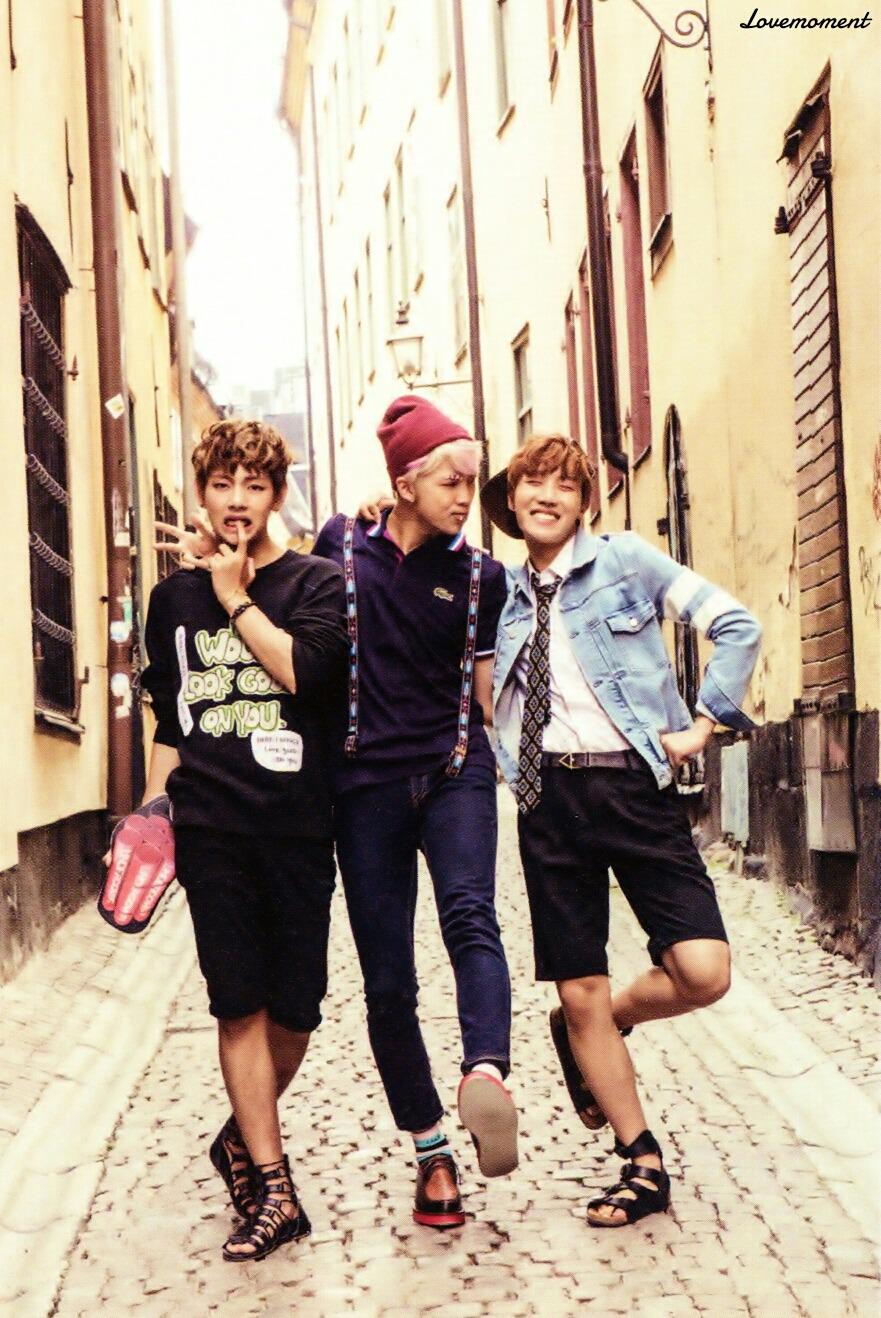 BTS National⁷ on X: 