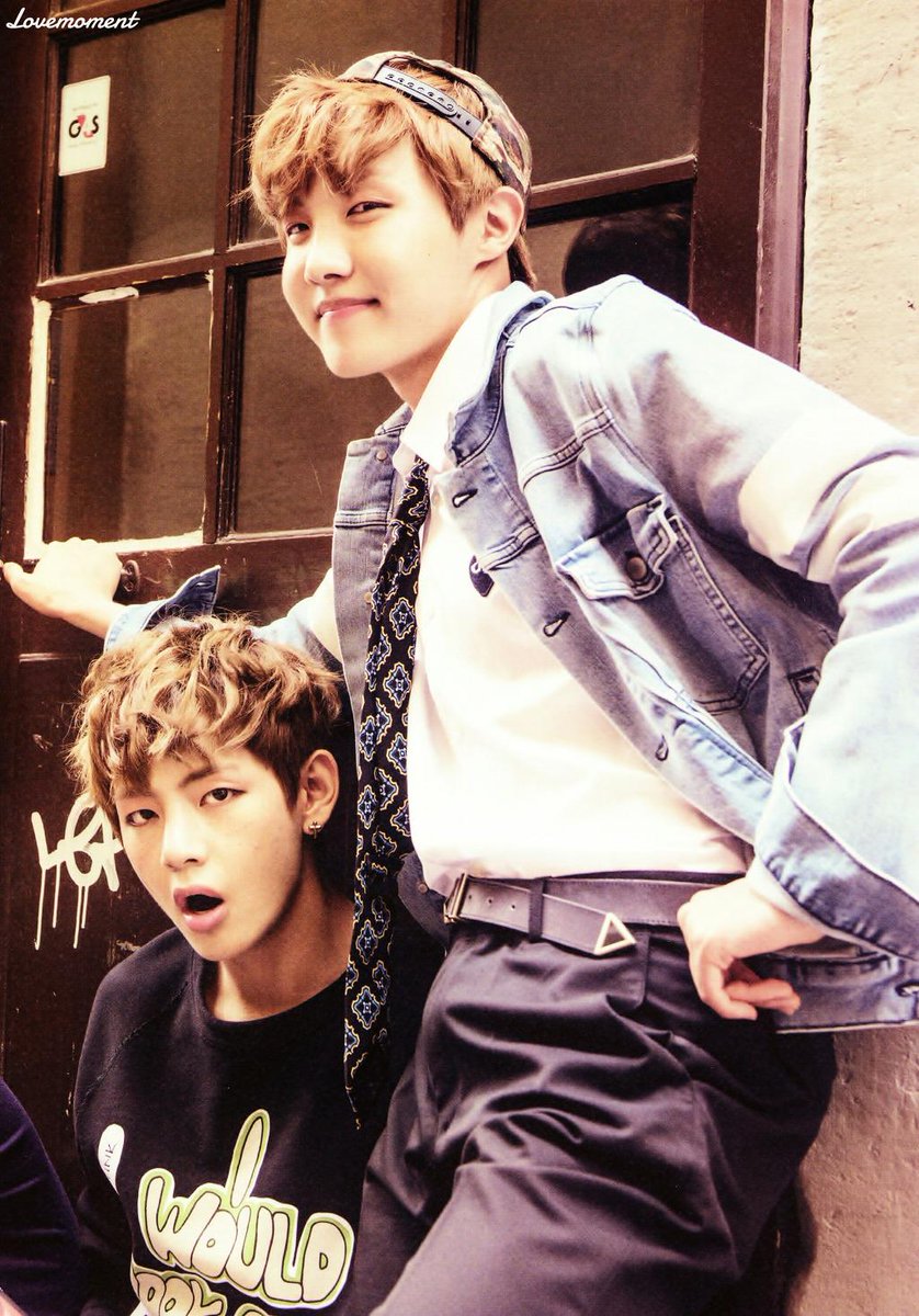 BTS  NOW2 写真集 BTS NOW 2 In Europe & America – @stormblessed95 on Tumblr