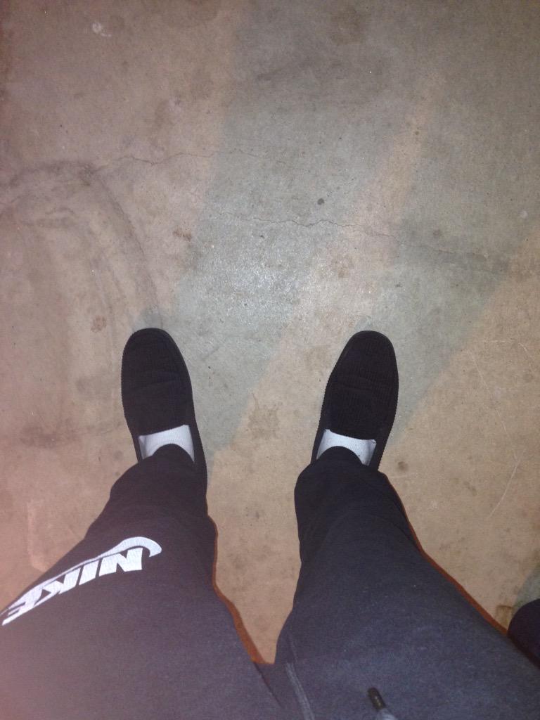 JMcGee04's tweet photo. #KickGameStupid http://t.co/FxYFaChT9R