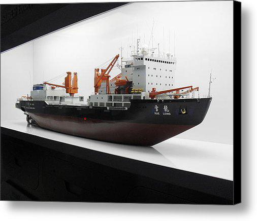 Bee____Happy's tweet image. New artwork for sale! - "Xue Long " - fineartamerica.com/featured/xue-l… @fineartamerica