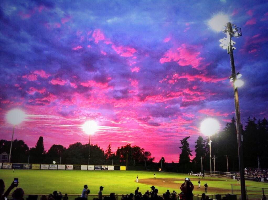 Johnny_Smo's tweet photo. I hope this is what Heaven looks like http://t.co/qGFZUVDPpy