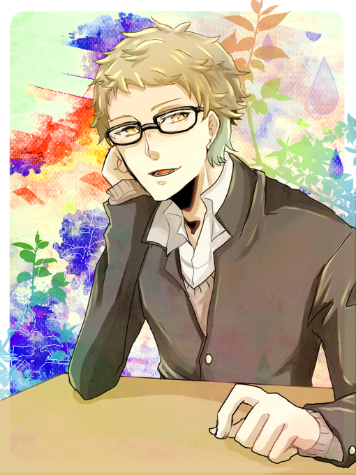 月島蛍のタグが付いたイラスト 古い順 2701 2730件目