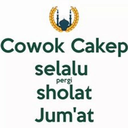 Yg muslim Sholat jum'at dulu :)
Cc <a href="/ridho_illahi12/">ridho illahi</a> <a href="/Ridholovers_OFC/">Ridholovers_OFC</a> <a href="/RidhoLoversJKT/">Ridho illahi</a> <a href="/RidhoLoversPKL/">Ridho_Lov PEKALONGAN</a> <a href="/RidhoLovers_ID/">Ridho Illahi Lovers</a>