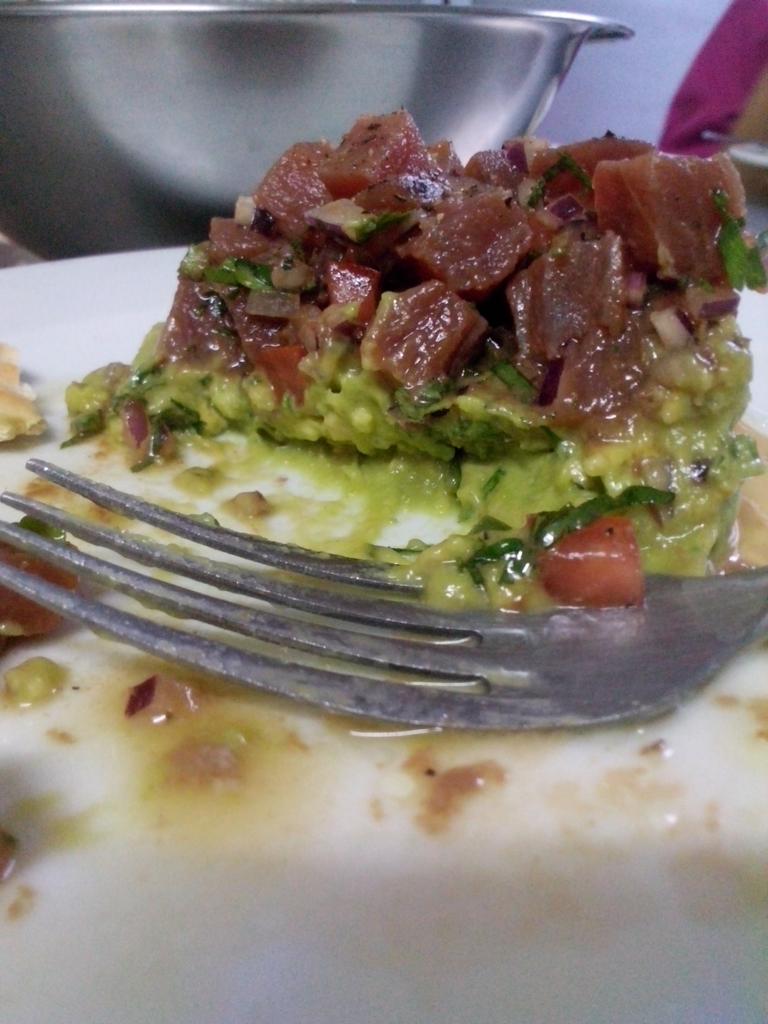ACAELNETO's tweet photo. HOY COMI BIEN RICO! http://t.co/Ro5iMj6hNk