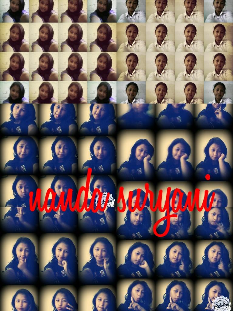 nandasurya58's tweet photo. Me http://t.co/yxSbZUAu68