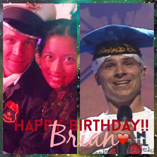 Happy Birthday wishing you more blessings & good health. have a wonderful day!    