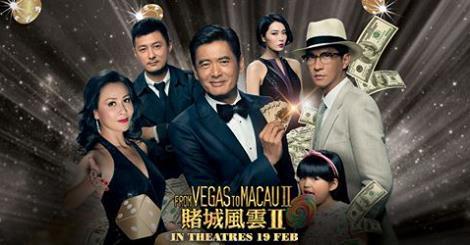 one_cinemas's tweet photo. CNY box-office Champ !! http://t.co/BfX83tD3DO