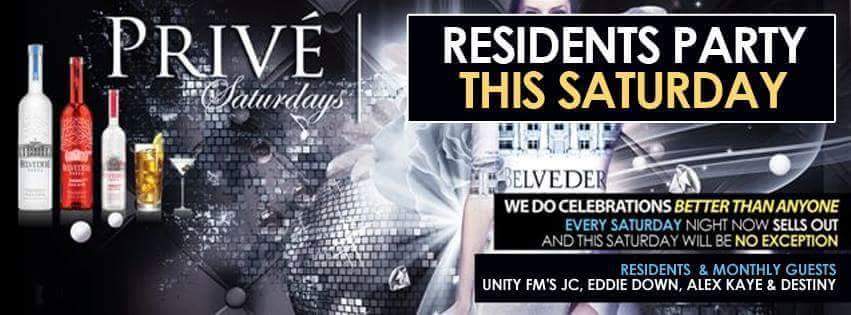 BabyGirlRayRay's tweet photo. #PriveSaturday #ResidentsParty this Saturday @AuraMCR wit @djcastatroy2 +other special guests π http://t.co/0DQCiLyuAq