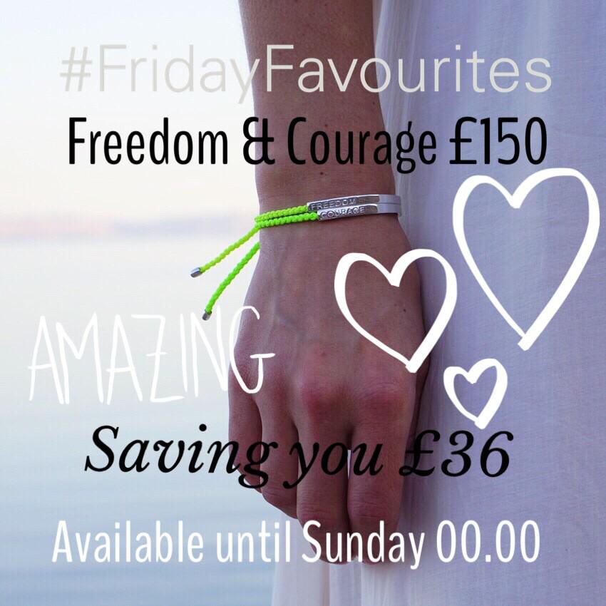Babulnd's tweet photo. Special deal on our Friday picks... You'd be mad to miss it. #FridayFavourites #BabuLondon http://t.co/FeV91c9dEh