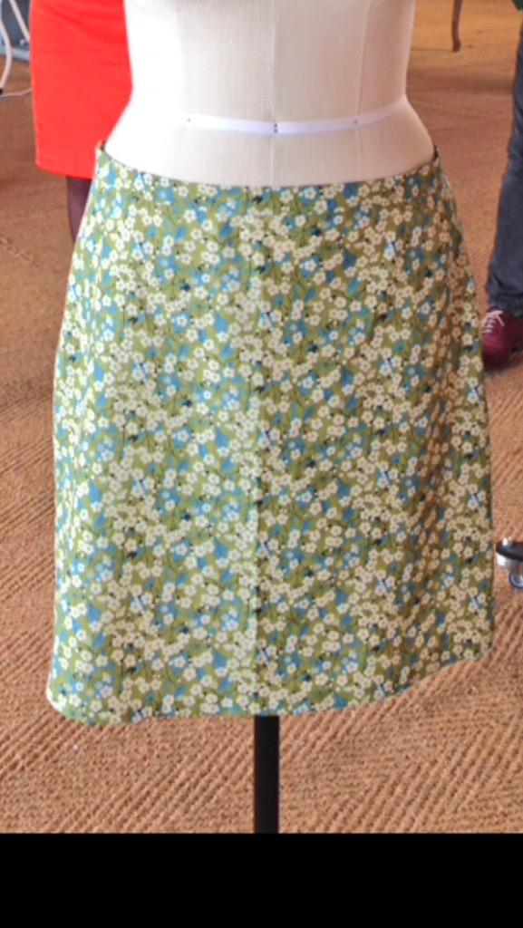 WendiPeters's tweet photo. Great minds @ryan_walklett .. Xx #materialchoice #GBSB http://t.co/tLRQ0Rk4DE