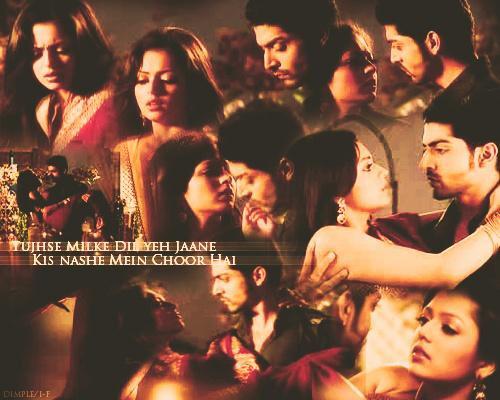 MAANLvesGEET11's tweet photo. @drashti10 @gurruchoudhary #magicIsTogather love will bring you togathere again #maangeet #HottestJodi wait and see http://t.co/cF9KlBLkre