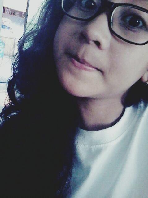 Clangkyy98's tweet photo. #Selfieee. ❤ http://t.co/CPxc43kOjG