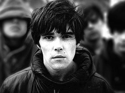 Happy birthday to the legend that is Ian Brown 